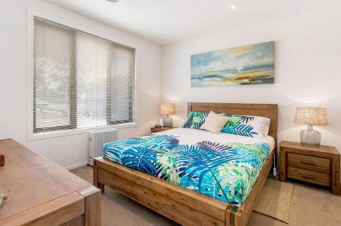 COASTAL HAVEN DROMANA - Sydney Tourism 4