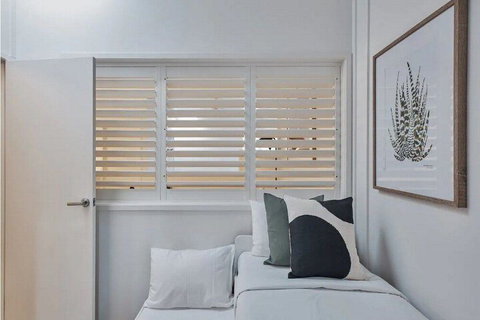 COCOMO VILLA - Sydney Tourism 7