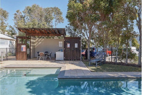 COCOMO VILLA - Sydney Tourism 1