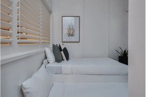 COCOMO VILLA - Sydney Tourism 5