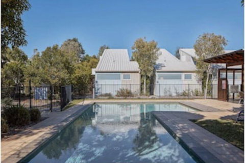 COCOMO VILLA - Sydney Tourism 0