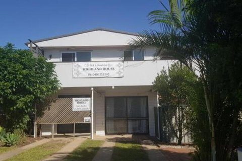 Highland House - Sydney Tourism 0