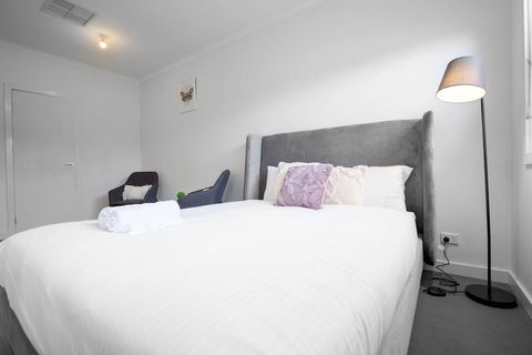 Stunning 3beds Near Knox Shopping Centro@wantirna - Sydney Tourism 4