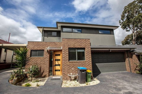 Stunning 3beds Near Knox Shopping Centro@wantirna - Sydney Tourism 6