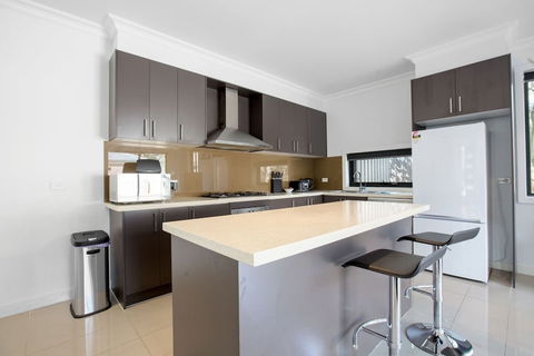 Stunning 3beds Near Knox Shopping Centro@wantirna - Sydney Tourism 3