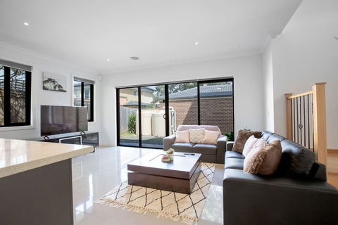 Stunning 3beds Near Knox Shopping Centro@wantirna - Sydney Tourism 2