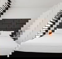 DD Apartments at ICC - Sydney Tourism