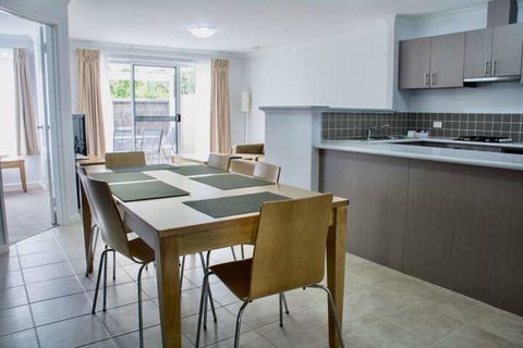 Sea Breeze - Broadwater - Sydney Tourism 5