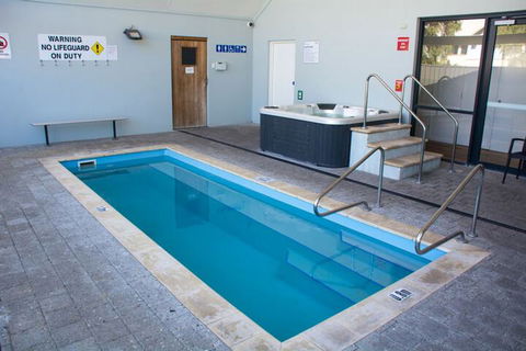 Sea Breeze - Broadwater - Sydney Tourism 2