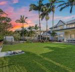 CANAL HOME NEAR MOOLOOLABA Kooringal - Sydney Tourism