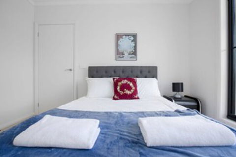 Captivating Large 4br@narre Warren - Sydney Tourism 0