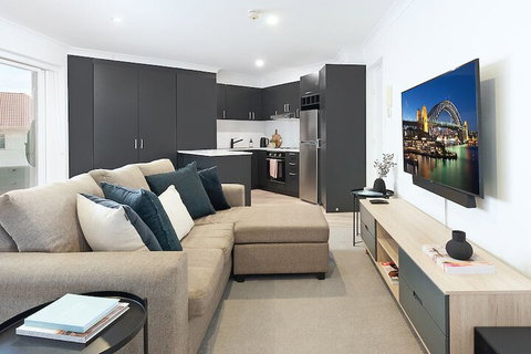 Ultimate Bondi Living - Sydney Tourism 1