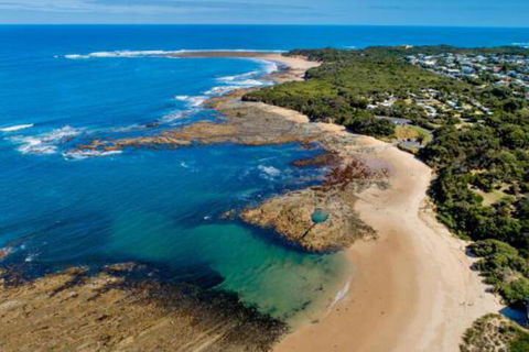 Cape Paterson Holiday Park - Sydney Tourism 7