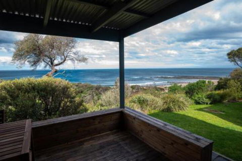 Cape Paterson Holiday Park - Sydney Tourism 5