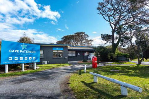 Cape Paterson Holiday Park - Sydney Tourism 4