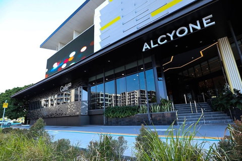 Ultimate Prestige 2bed2bath Hamiltonapt - Sydney Tourism 0