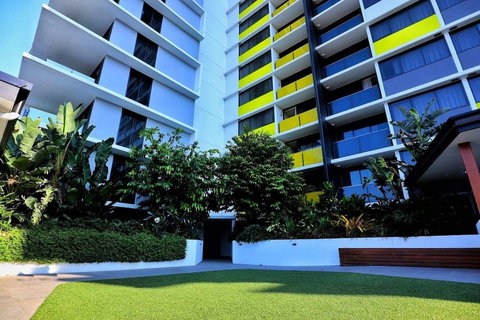 Ultimate Prestige 2bed2bath Hamiltonapt - Sydney Tourism 1