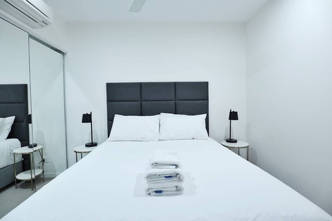 Ultimate Prestige 2bed2bath Hamiltonapt - Sydney Tourism 6