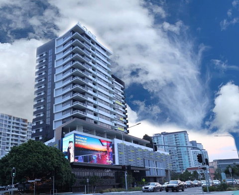 Ultimate Prestige 2bed2bath Hamiltonapt - Sydney Tourism 2