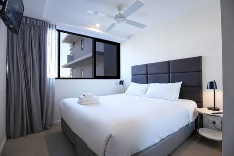 Ultimate Prestige 2bed2bath Hamiltonapt - Sydney Tourism 3