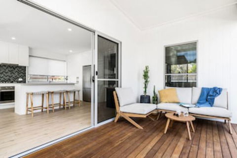 A PERFECT STAY - Caba Cabana - Sydney Tourism 0