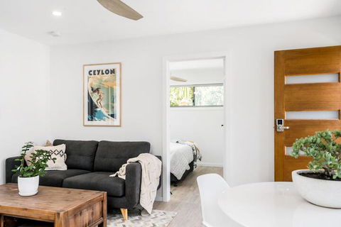 A PERFECT STAY - Caba Cabana - Sydney Tourism 7