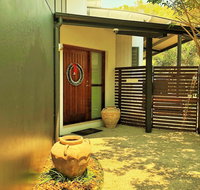 Casuarina Cabana - Sydney Tourism