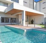 Dune Beachfront Apartments - Sydney Tourism