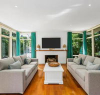 Sun Valley Boutique Portsea Accommodation