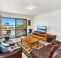 Tradewinds Apartment 3 - Sydney Tourism