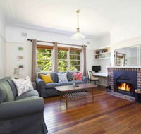 Rodova Cottage - Sydney Tourism