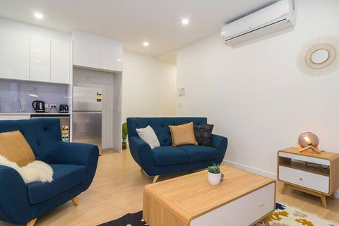 Canopy At 44 Minutes From The CBD Train & Cafes Wifi Nespresso Amenities - Sydney Tourism 6