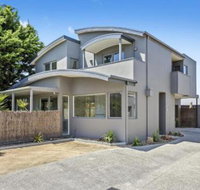 CAPELS REST CAPEL SOUND - Sydney Tourism