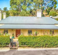 Captain Roddas Cottage - Sydney Tourism