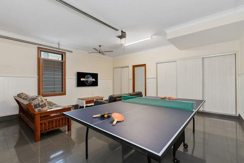 CASUARINA DREAMING - Sydney Tourism 5