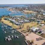 Captains Hideaway Jetty Berth & Pet Friendly - Sydney Tourism 0