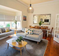 Hansen Street Retreat - Sydney Tourism