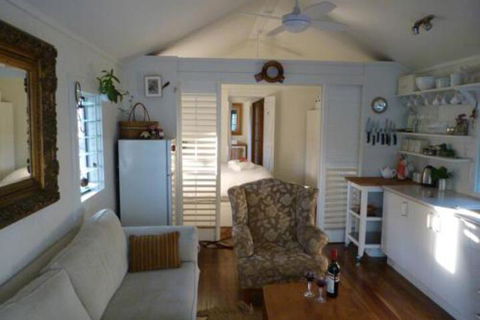 Mullaway Beach Holiday Cabins - Sydney Tourism 7