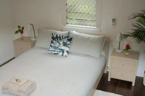 Mullaway Beach Holiday Cabins - Sydney Tourism 6