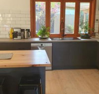 Seacliff Park Holiday Home - Sydney Tourism