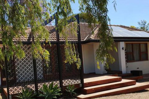 Seacliff Park Holiday Home - Sydney Tourism 6