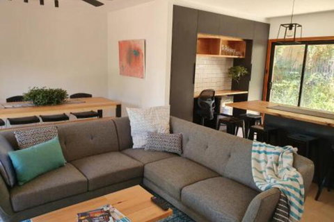Seacliff Park Holiday Home - Sydney Tourism 2