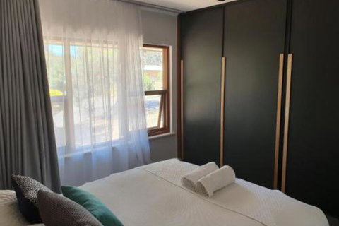 Seacliff Park Holiday Home - Sydney Tourism 1