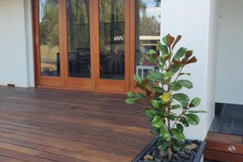 Seacliff Park Holiday Home - Sydney Tourism 3