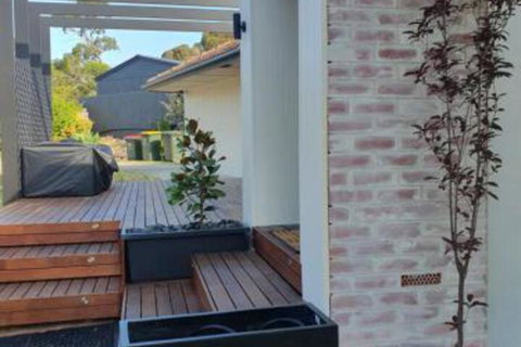 Seacliff Park Holiday Home - Sydney Tourism 4