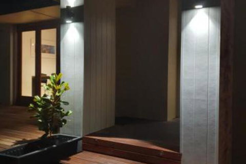 Seacliff Park Holiday Home - Sydney Tourism 5