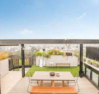Inner City Penthouse With Private Rooftop - Sydney Tourism