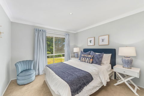 Lilyview Cottage - Robertson - Sydney Tourism 5