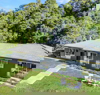 Lilyview Cottage - Robertson