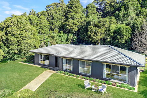 Lilyview Cottage - Robertson - Sydney Tourism 0